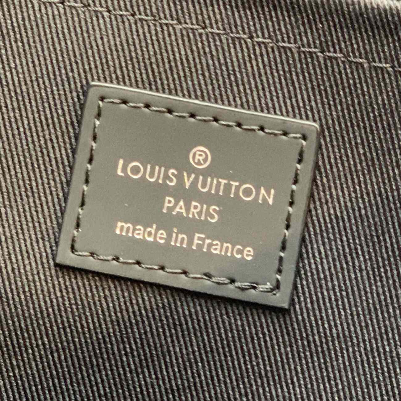 Louis Vuitton Discovery Pochette (34-25-2cm)    M62291 - PerfectKickZ