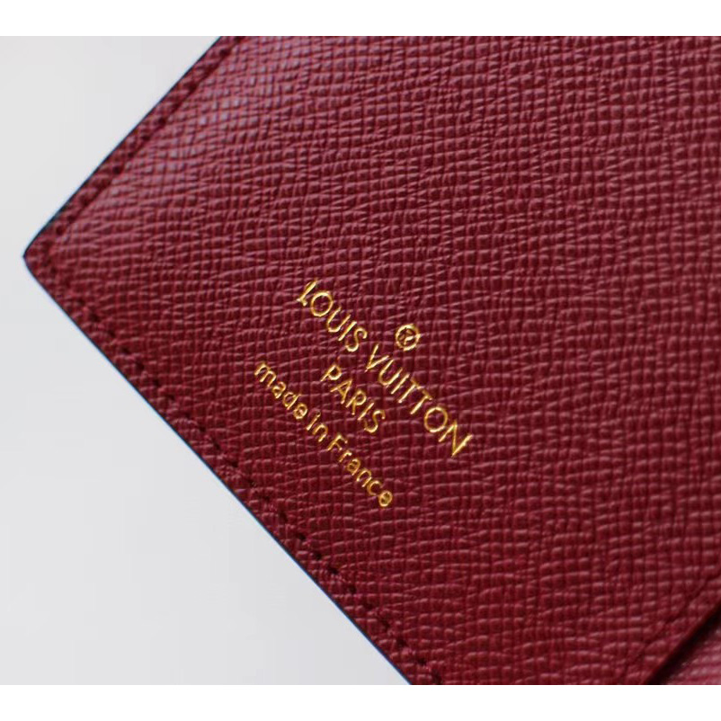 Louis Vuitton Juliette Wallet(13.5-11-3cm)   M69433 - PerfectKickZ