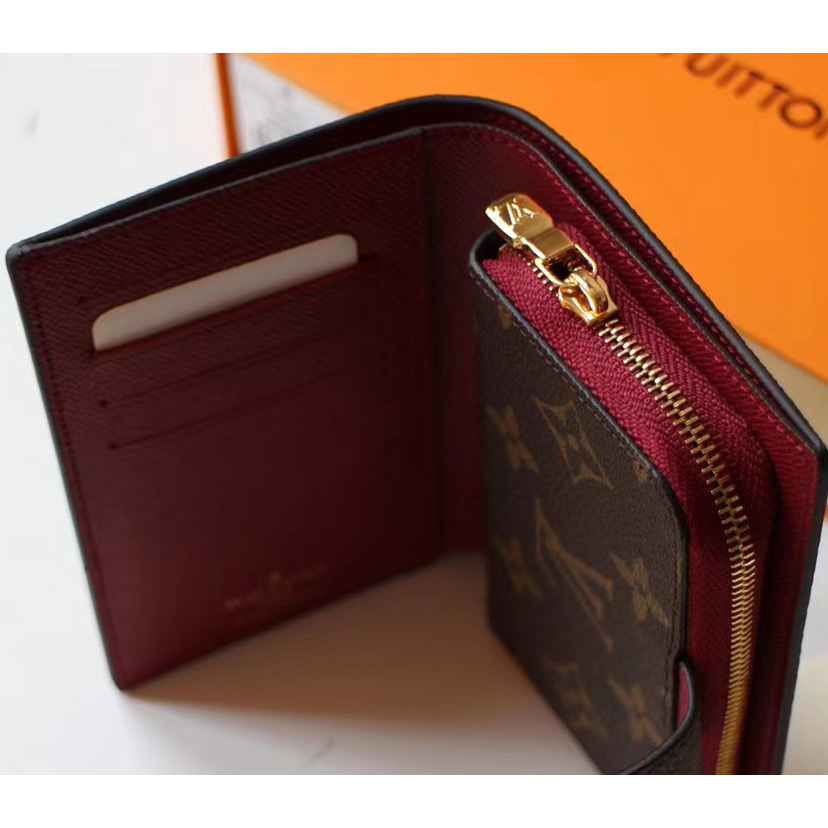 Louis Vuitton Juliette Wallet(13.5-11-3cm)   M69433 - PerfectKickZ