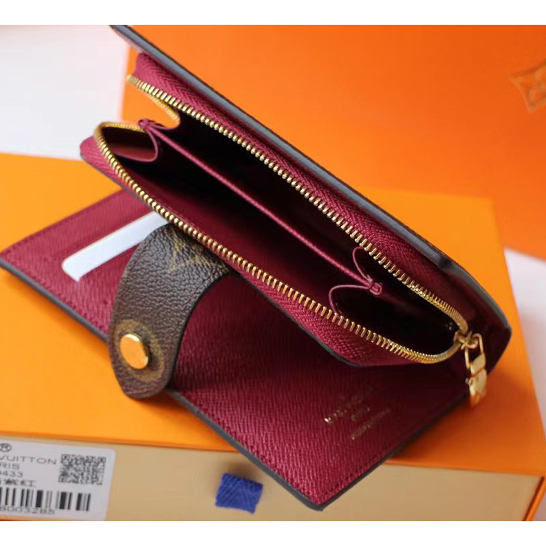 Louis Vuitton Juliette Wallet(13.5-11-3cm)   M69433 - PerfectKickZ