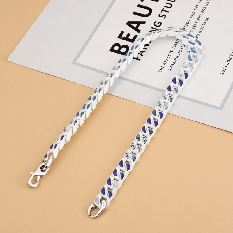 Louis Vuitton  Chain Links Necklace   - PerfectKickZ