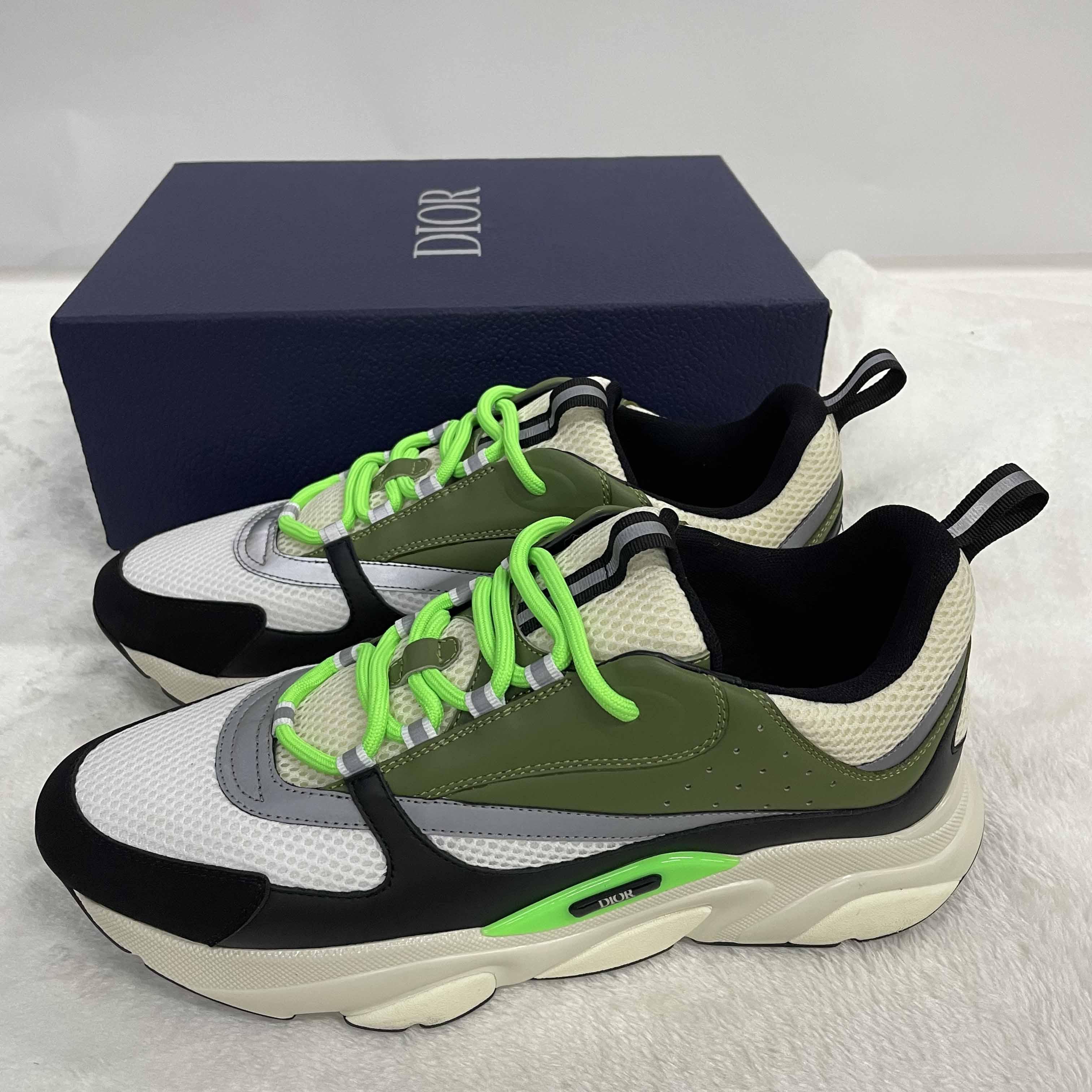 Dior B22 Sneaker  - PerfectKickZ