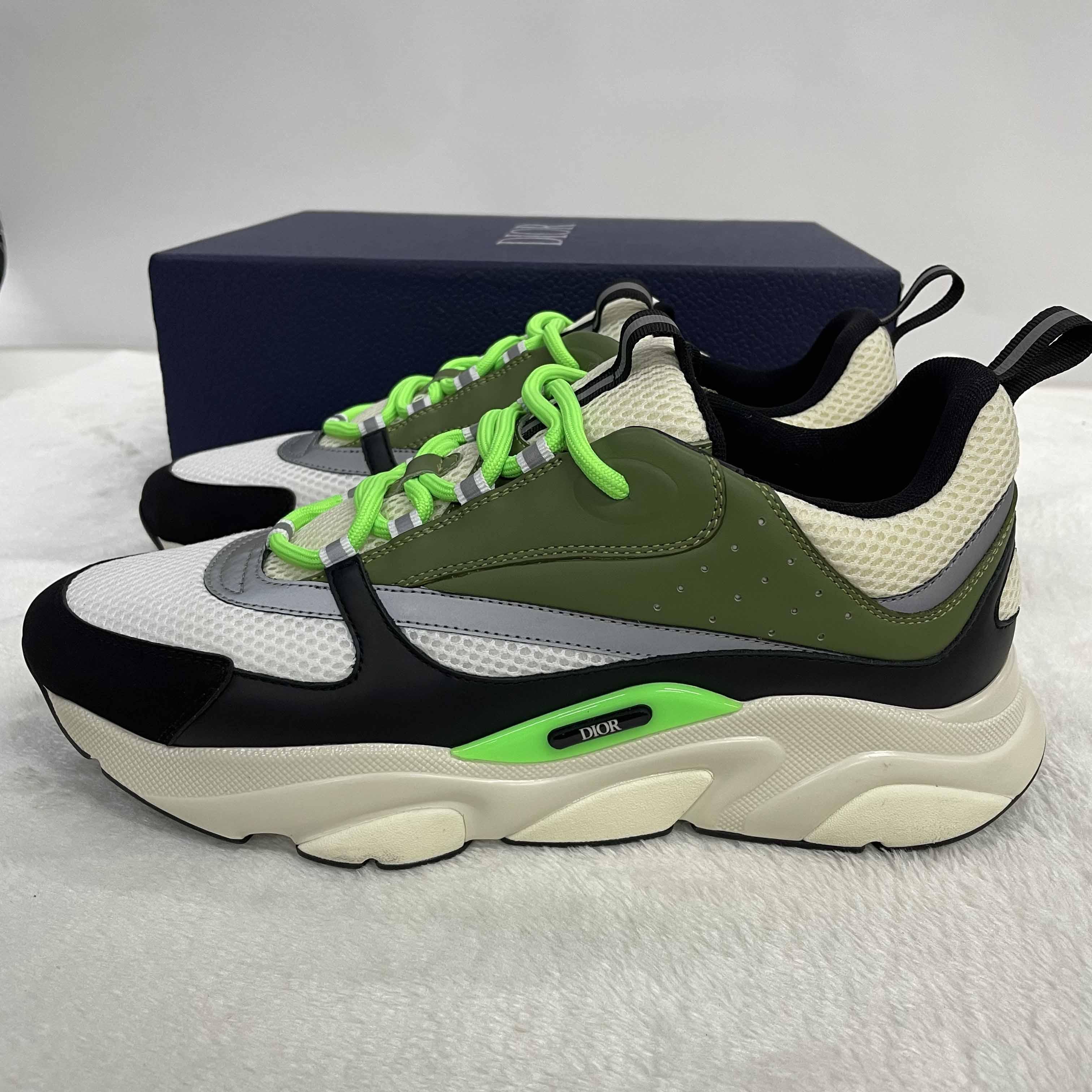 Dior B22 Sneaker  - 