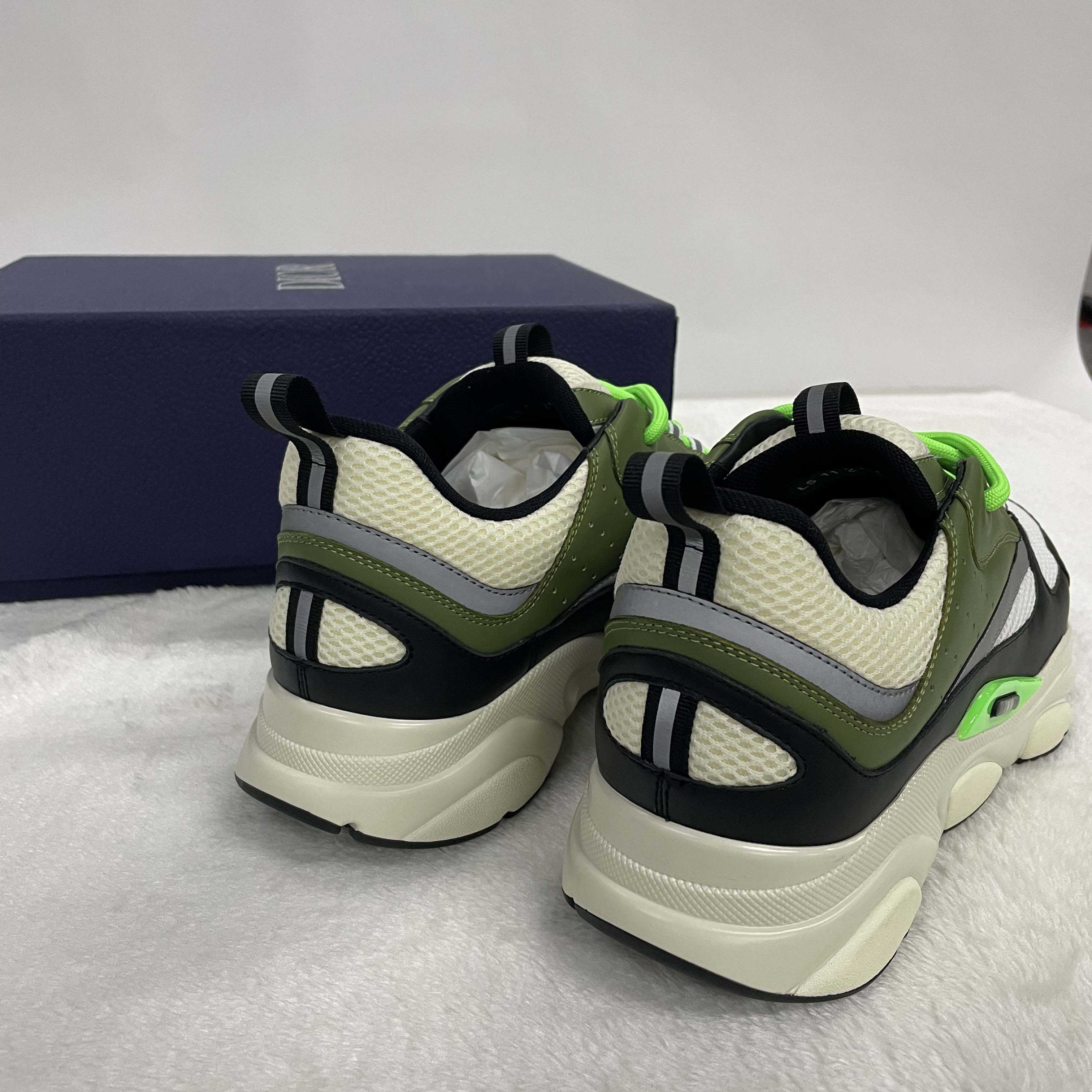 Dior B22 Sneaker  - 
