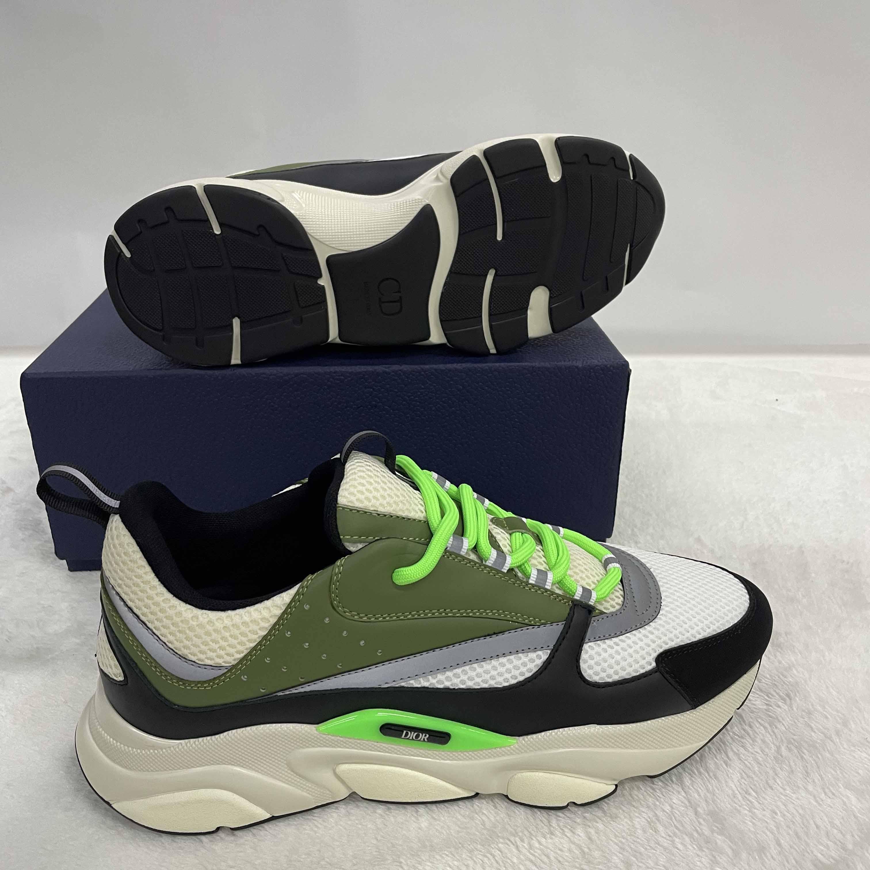 Dior B22 Sneaker  - 