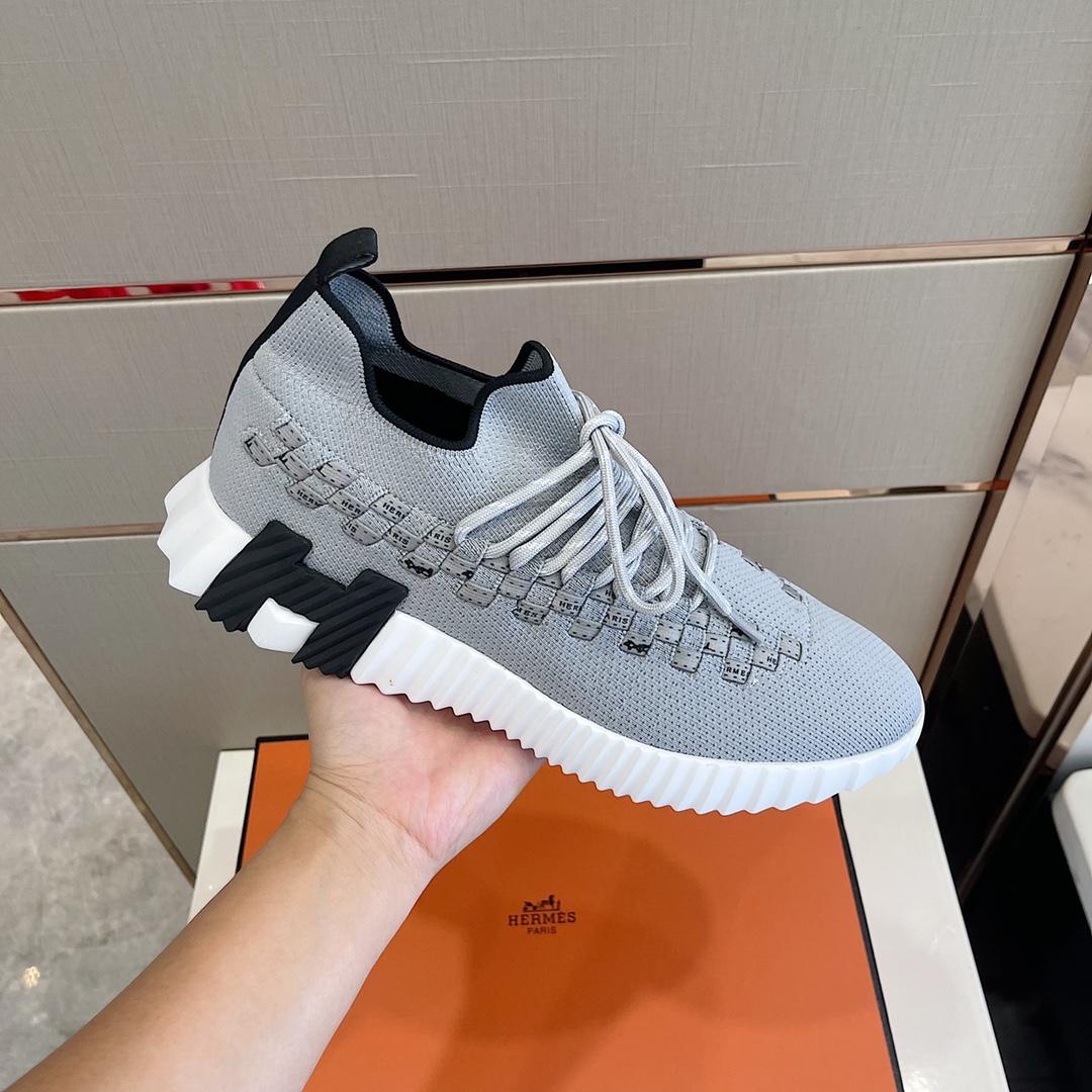 Hermes Flex Sneaker - 