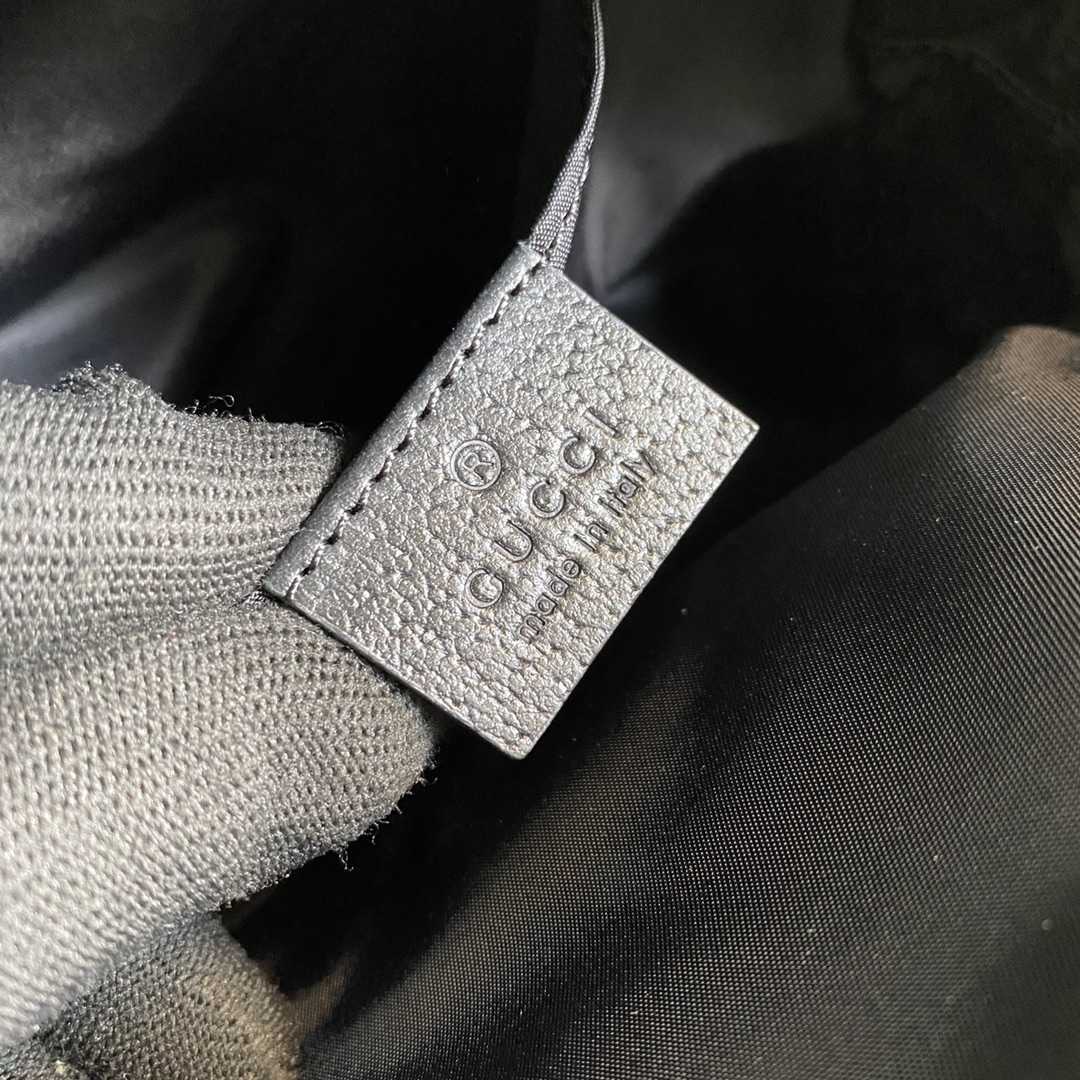 Gucci Off The Grid Sling Backpack(31-26.5-14cm) - PerfectKickZ