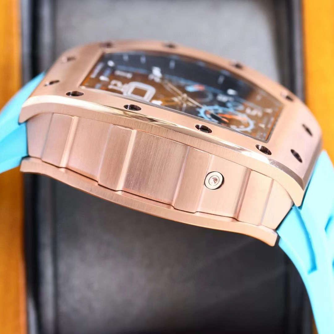 Richard Miller Watch - PerfectKickZ