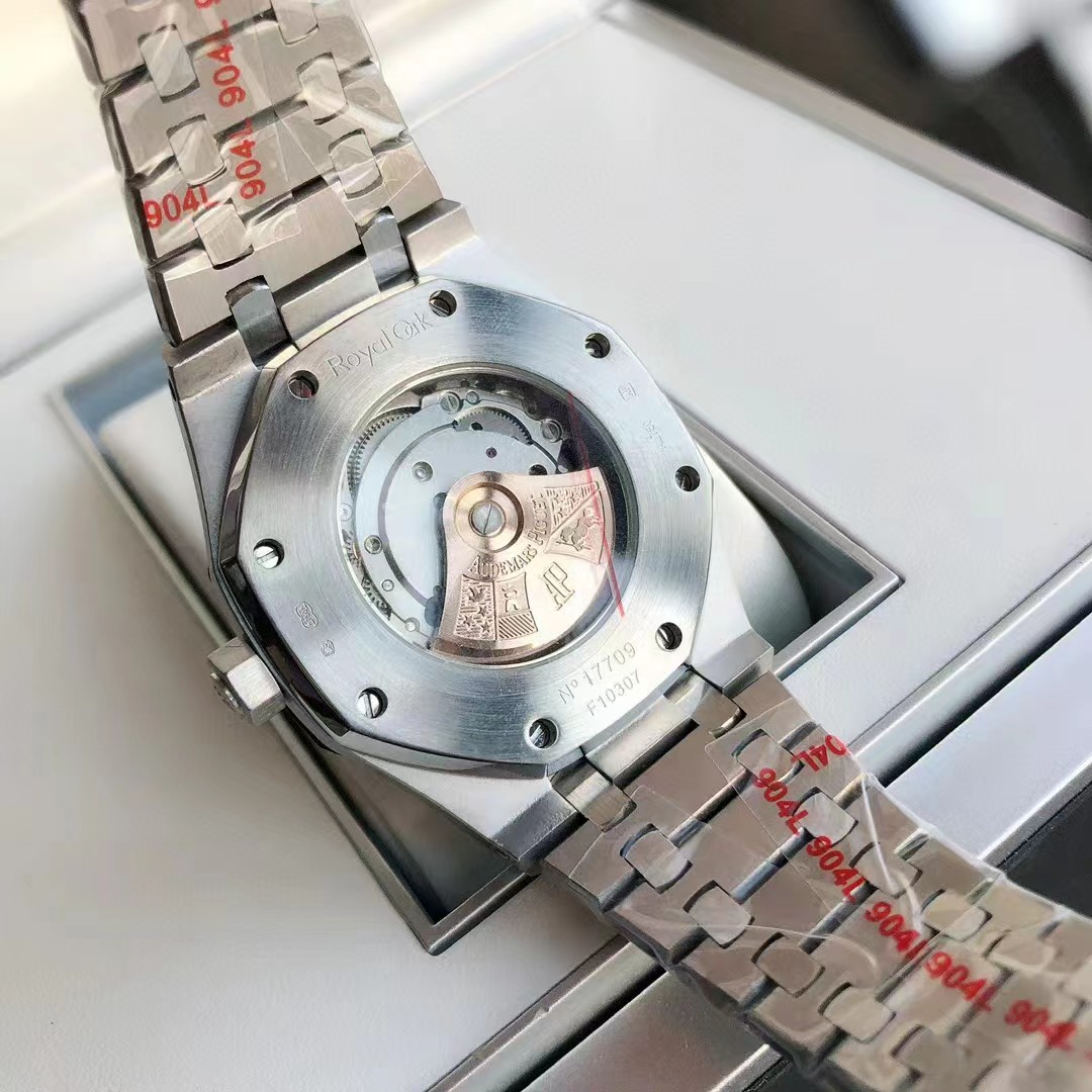 Audemars Piguet  Watch  - 