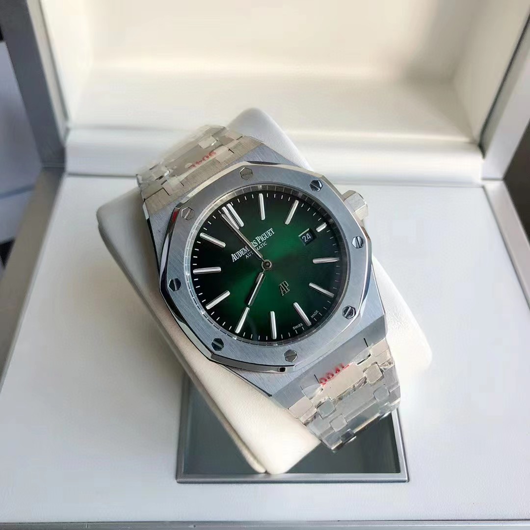 Audemars Piguet  Watch  - PerfectKickZ