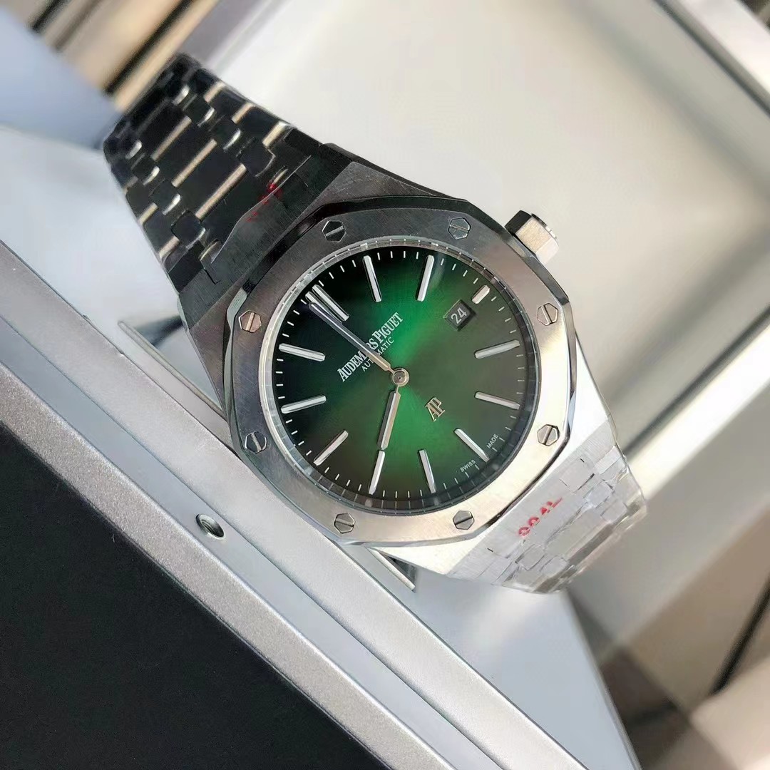 Audemars Piguet  Watch  - 