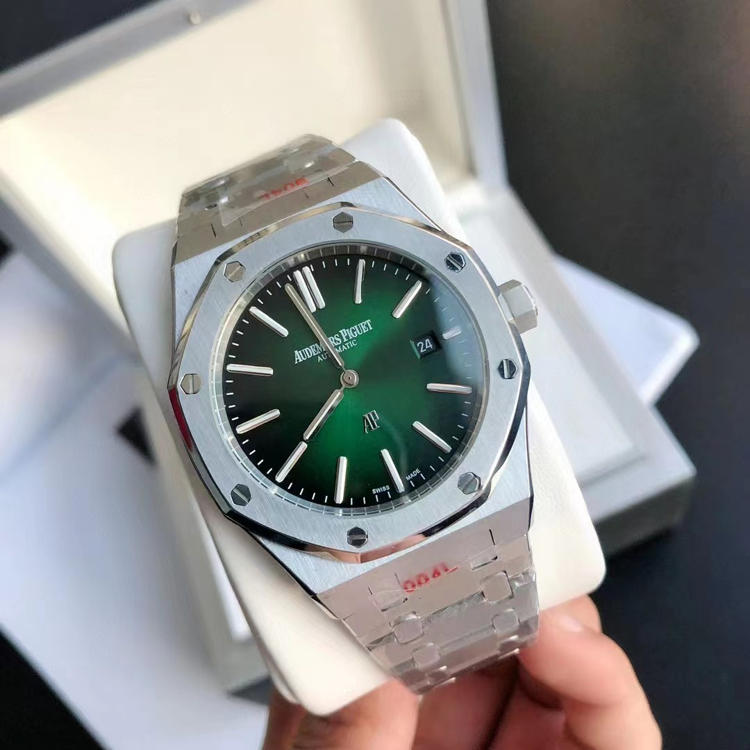 Audemars Piguet  Watch  - 