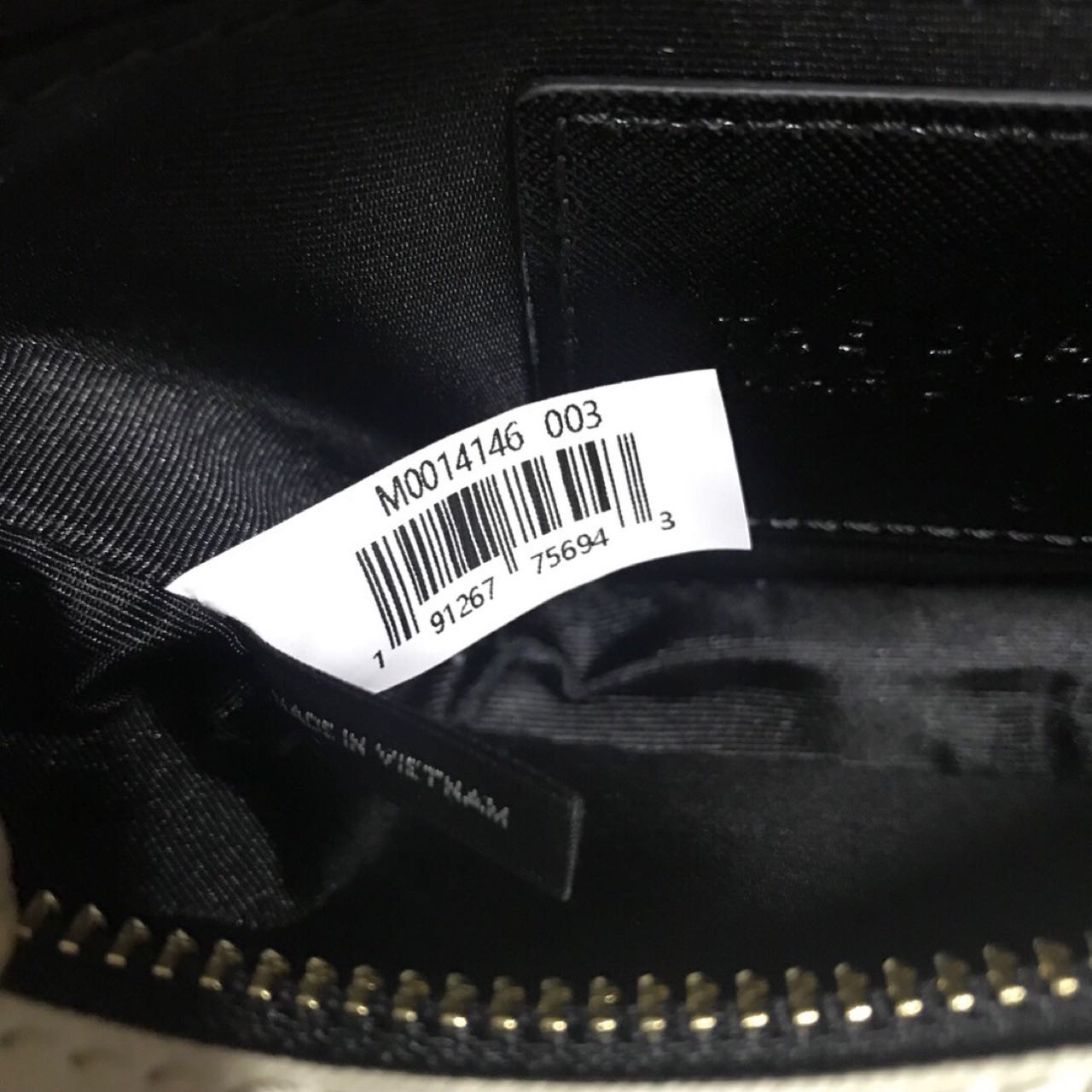 Marc Jacobs Snapshot Small Camera Bag   19CM - PerfectKickZ