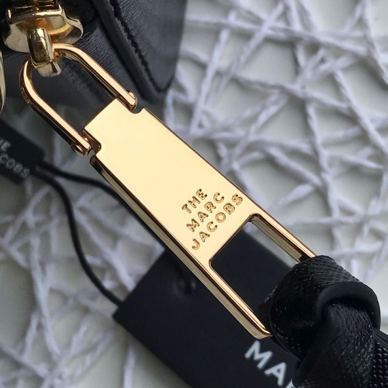 Marc Jacobs Snapshot Small Camera Bag   19CM - PerfectKickZ