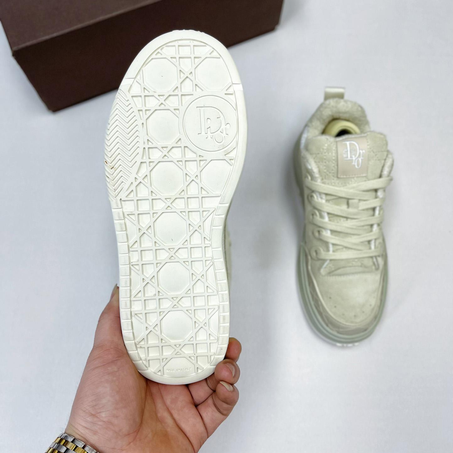 Dior “CD Icon” Sneaker - PerfectKickZ