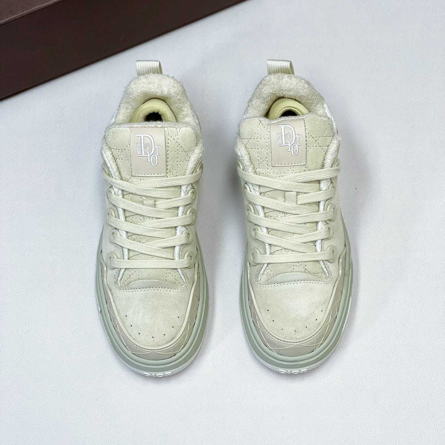 Dior “CD Icon” Sneaker - PerfectKickZ