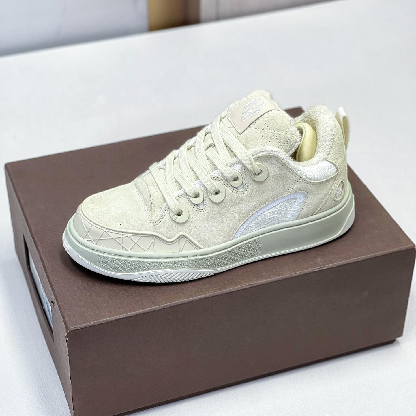 Dior “CD Icon” Sneaker - PerfectKickZ