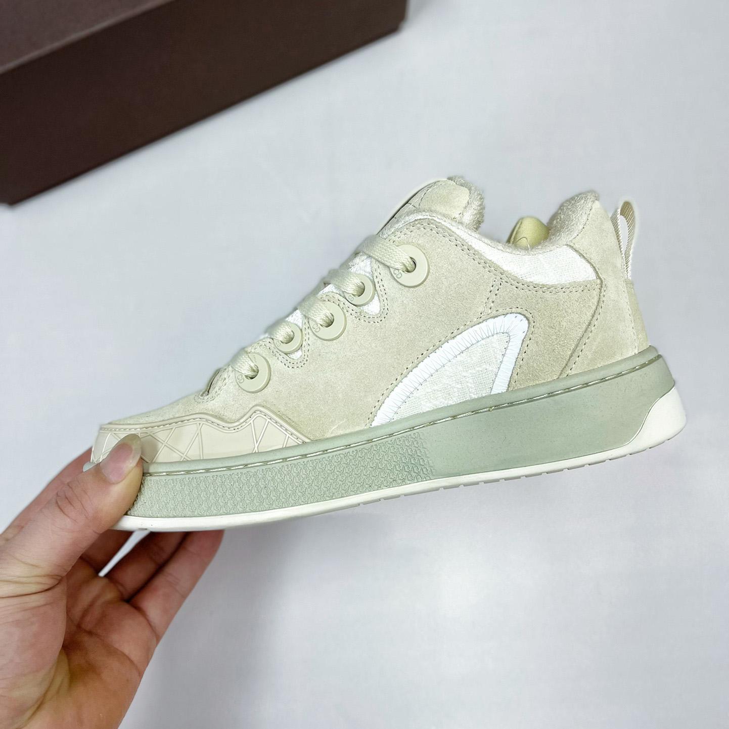 Dior “CD Icon” Sneaker - PerfectKickZ