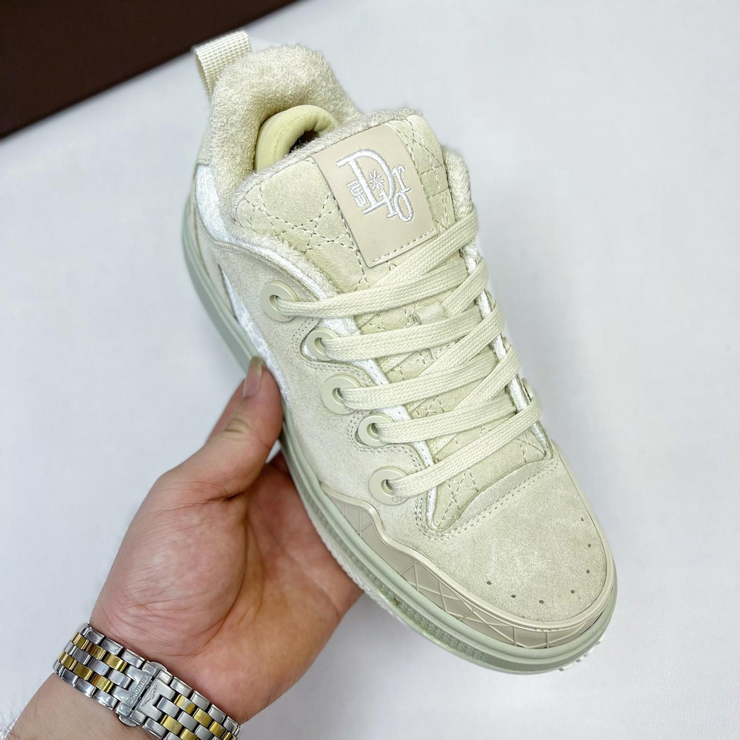 Dior “CD Icon” Sneaker - PerfectKickZ