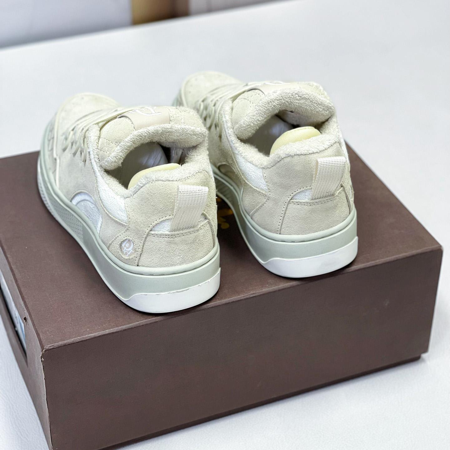 Dior “CD Icon” Sneaker - PerfectKickZ
