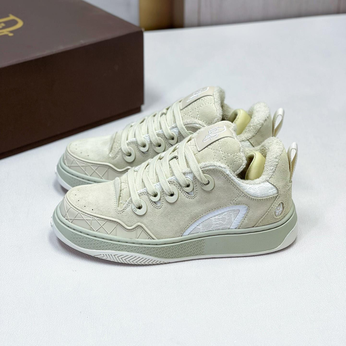 Dior “CD Icon” Sneaker - PerfectKickZ