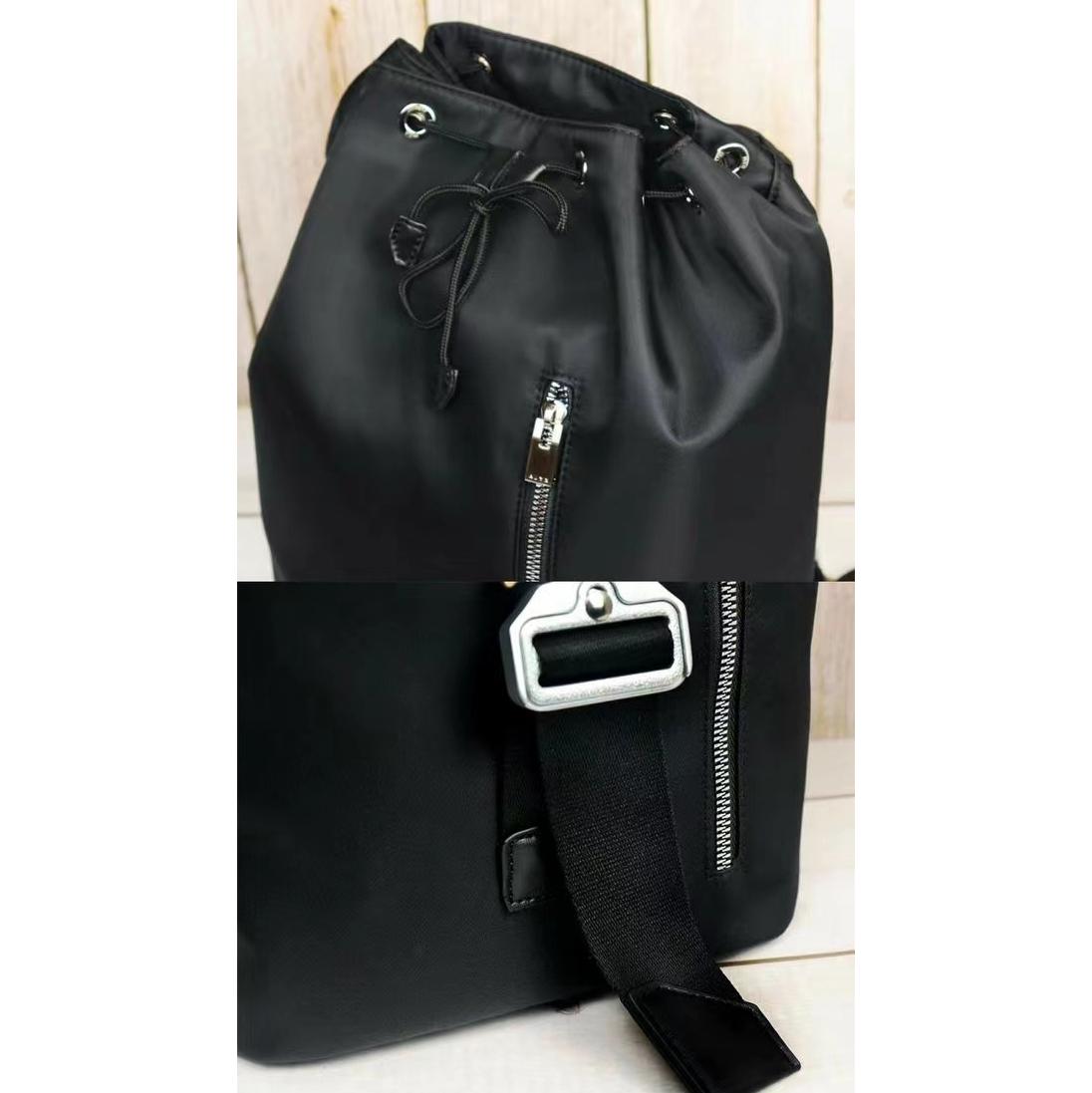 1017 Alyx 9SM Tank Backpack(24-34-13cm) - PerfectKickZ