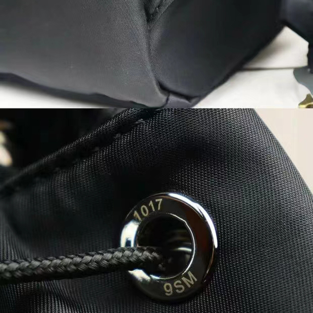 1017 Alyx 9SM Tank Backpack(24-34-13cm) - PerfectKickZ