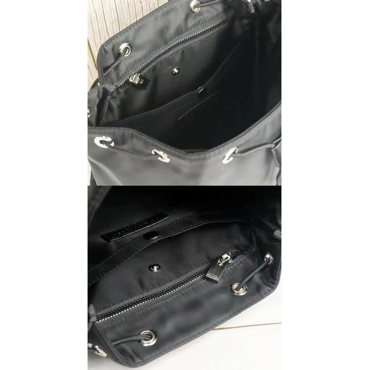 1017 Alyx 9SM Tank Backpack(24-34-13cm) - PerfectKickZ