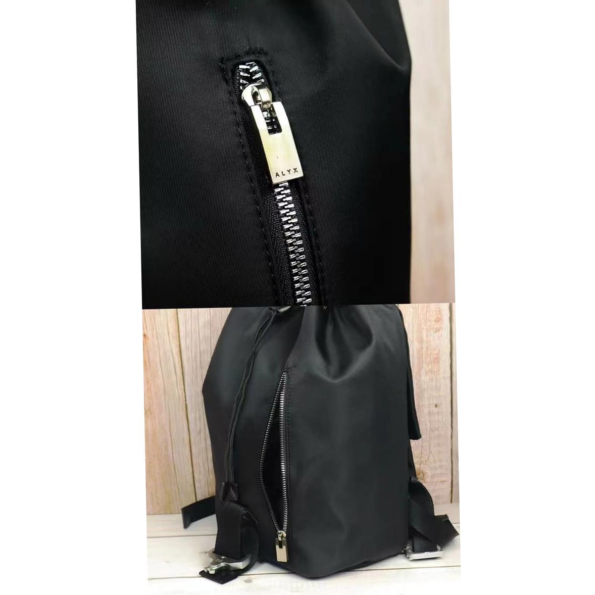 1017 Alyx 9SM Tank Backpack(24-34-13cm) - PerfectKickZ