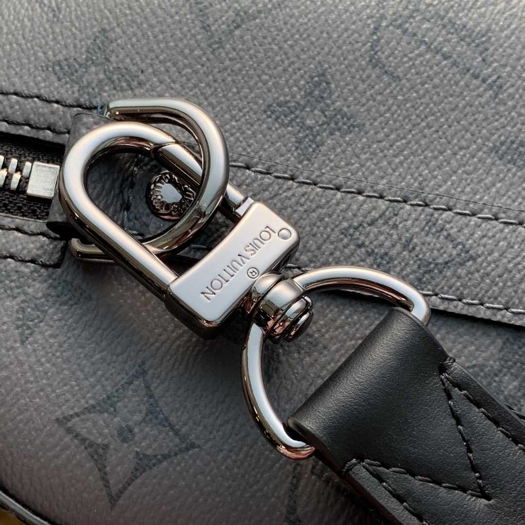 Louis Vuitton  City Keepall Crossbody Bags(27-17-13cm)   M45936 - PerfectKickZ