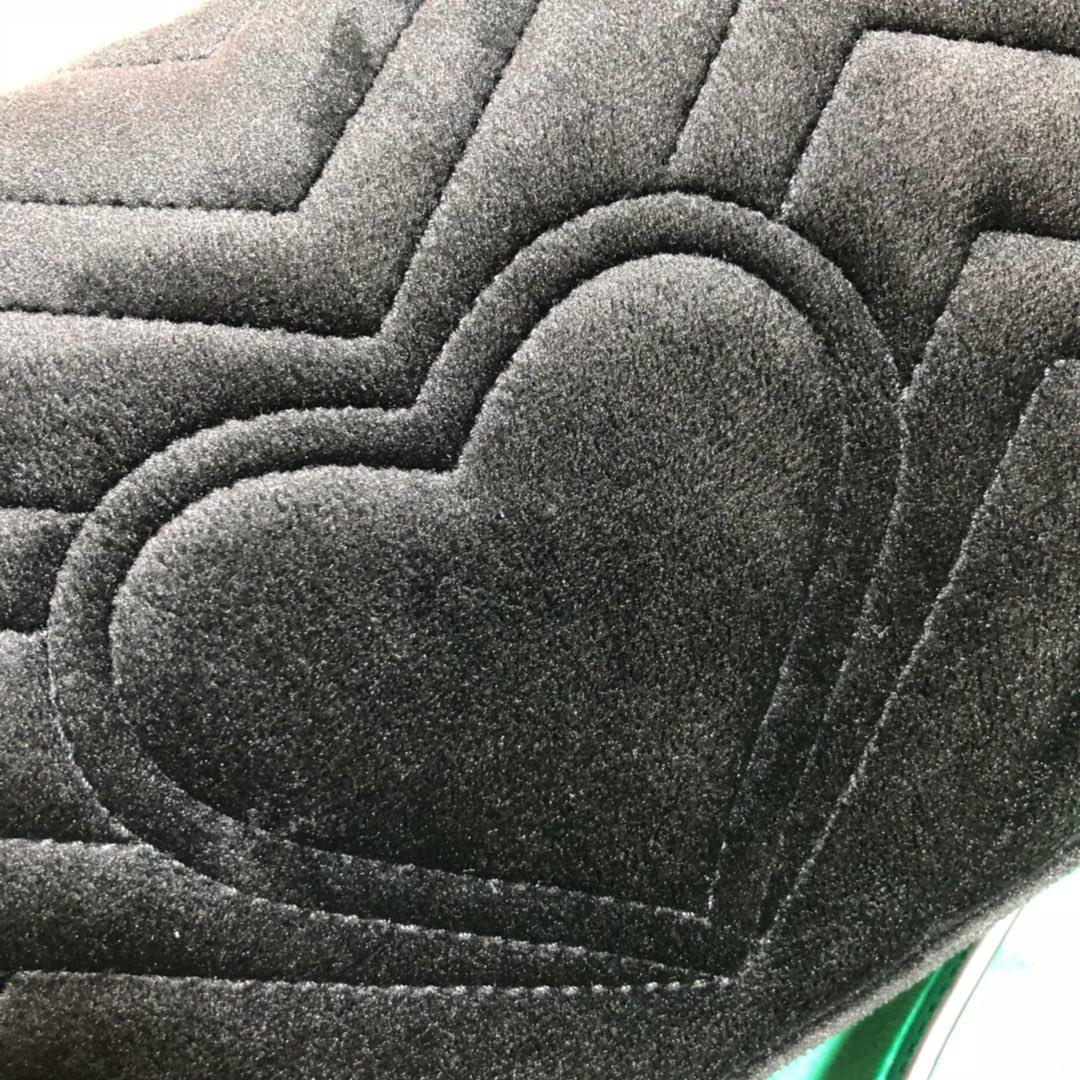 Gucci GG Marmont Mini Shoulder Bag(22-13-6cm) - PerfectKickZ