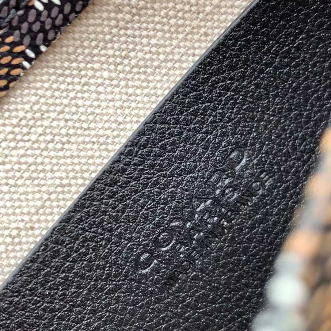 Goyard Plumet Pocket Wallet(20.5-14-2.5cm) - PerfectKickZ
