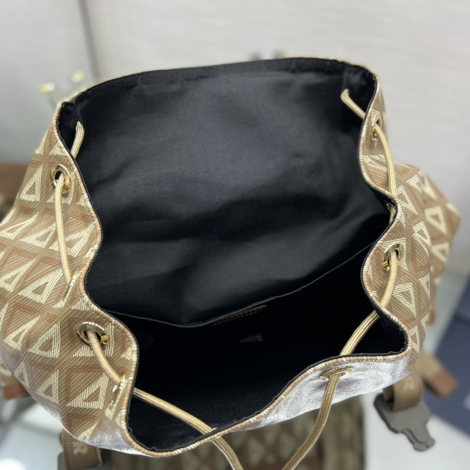 Dior Hit The Road Backpack(43-51-20cm)   - PerfectKickZ