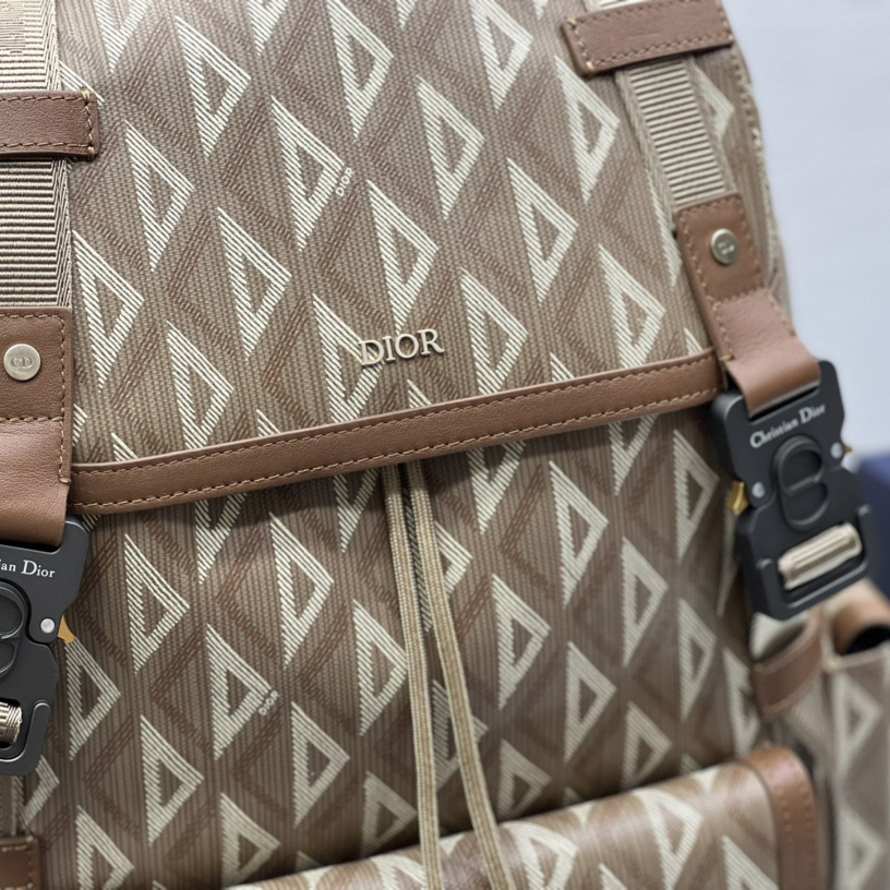 Dior Hit The Road Backpack(43-51-20cm)   - PerfectKickZ