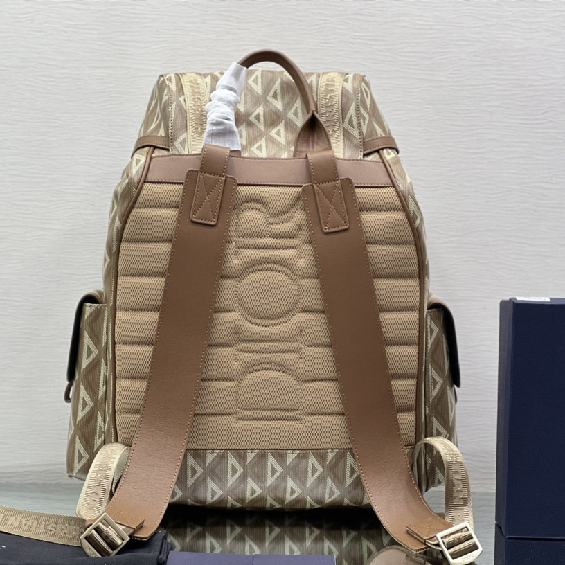 Dior Hit The Road Backpack(43-51-20cm)   - PerfectKickZ