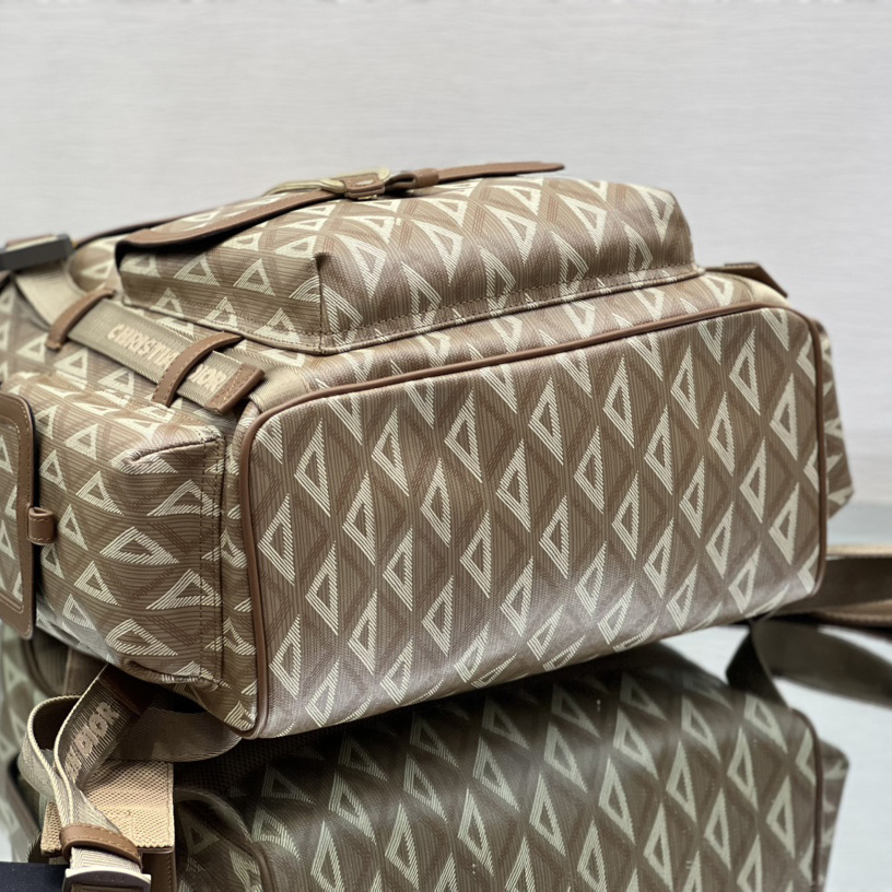 Dior Hit The Road Backpack(43-51-20cm)   - PerfectKickZ