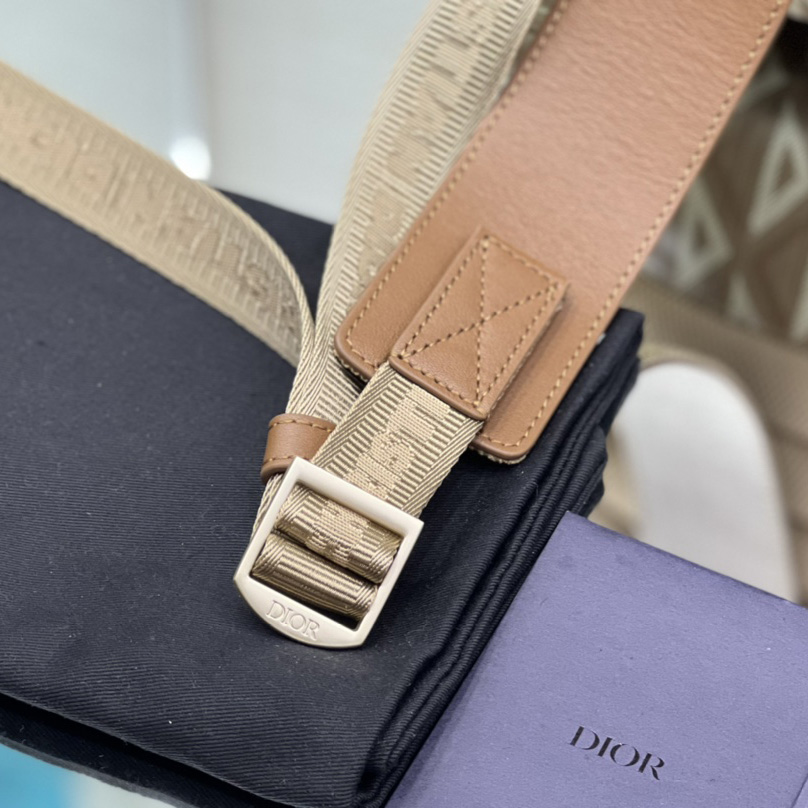 Dior Hit The Road Backpack(43-51-20cm)   - PerfectKickZ