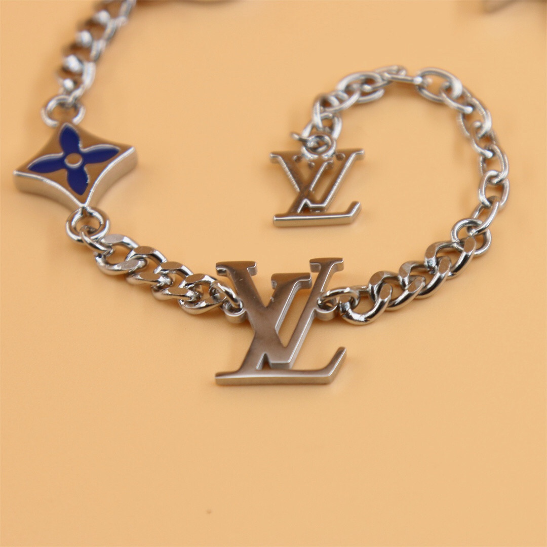 Louis Vuitton LV Sunrise Bracelet - PerfectKickZ