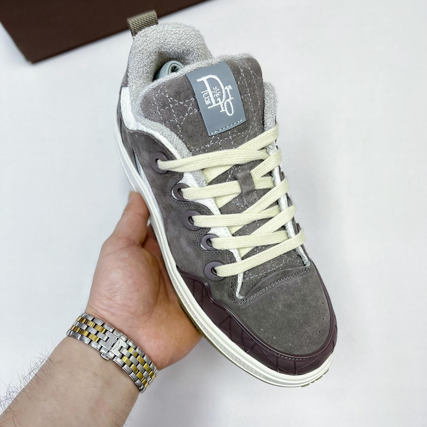 Dior “CD Icon” Sneaker - PerfectKickZ