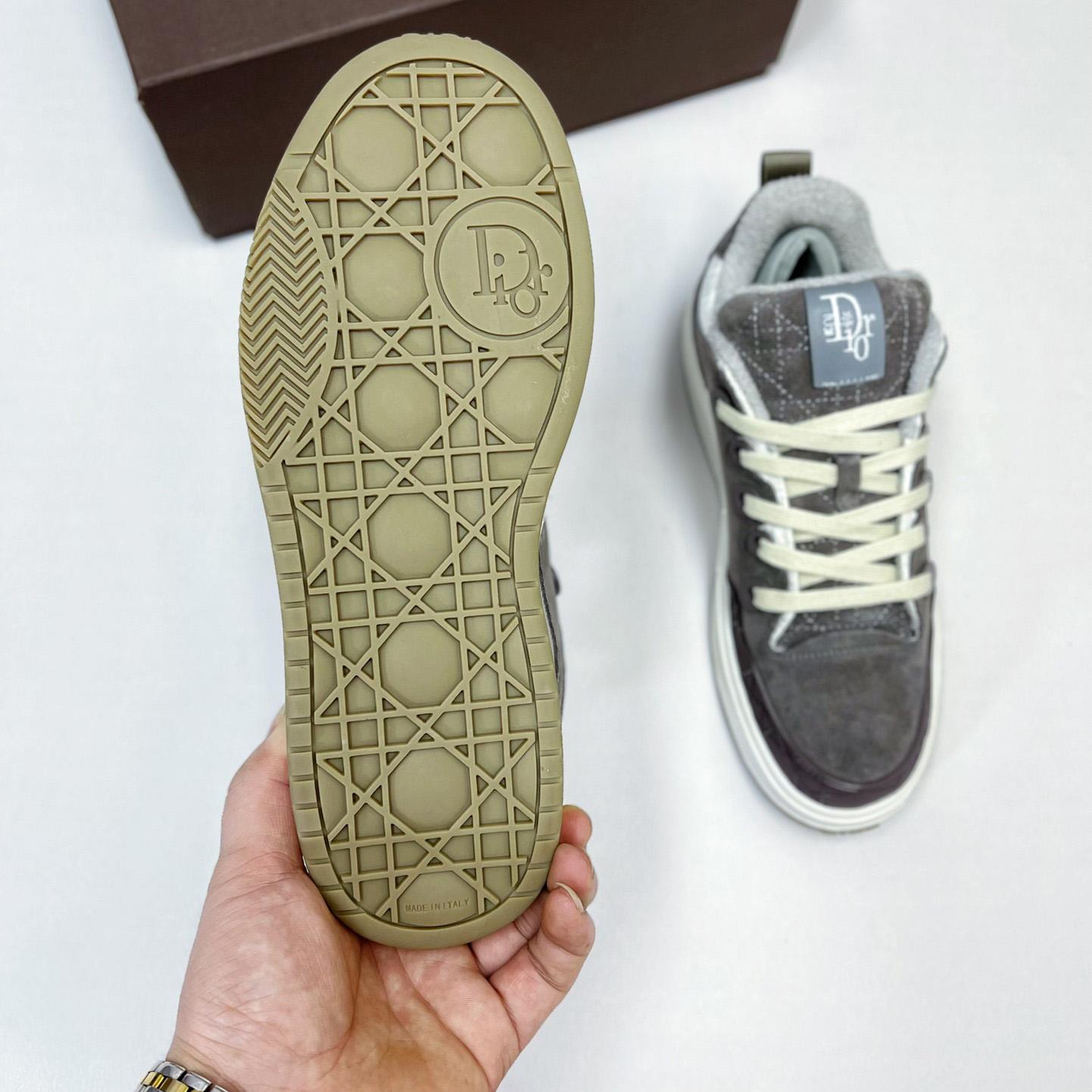 Dior “CD Icon” Sneaker - 