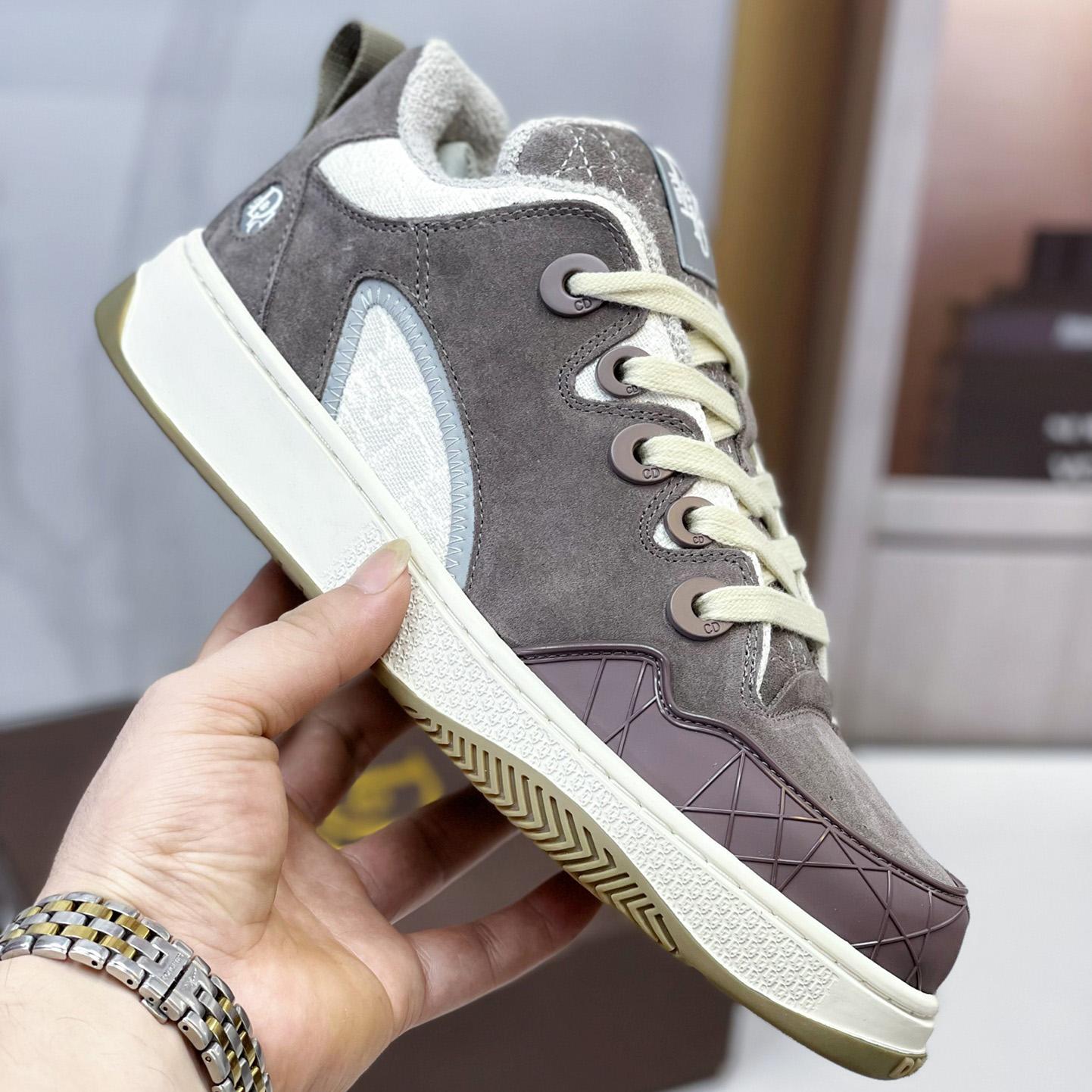 Dior “CD Icon” Sneaker - 