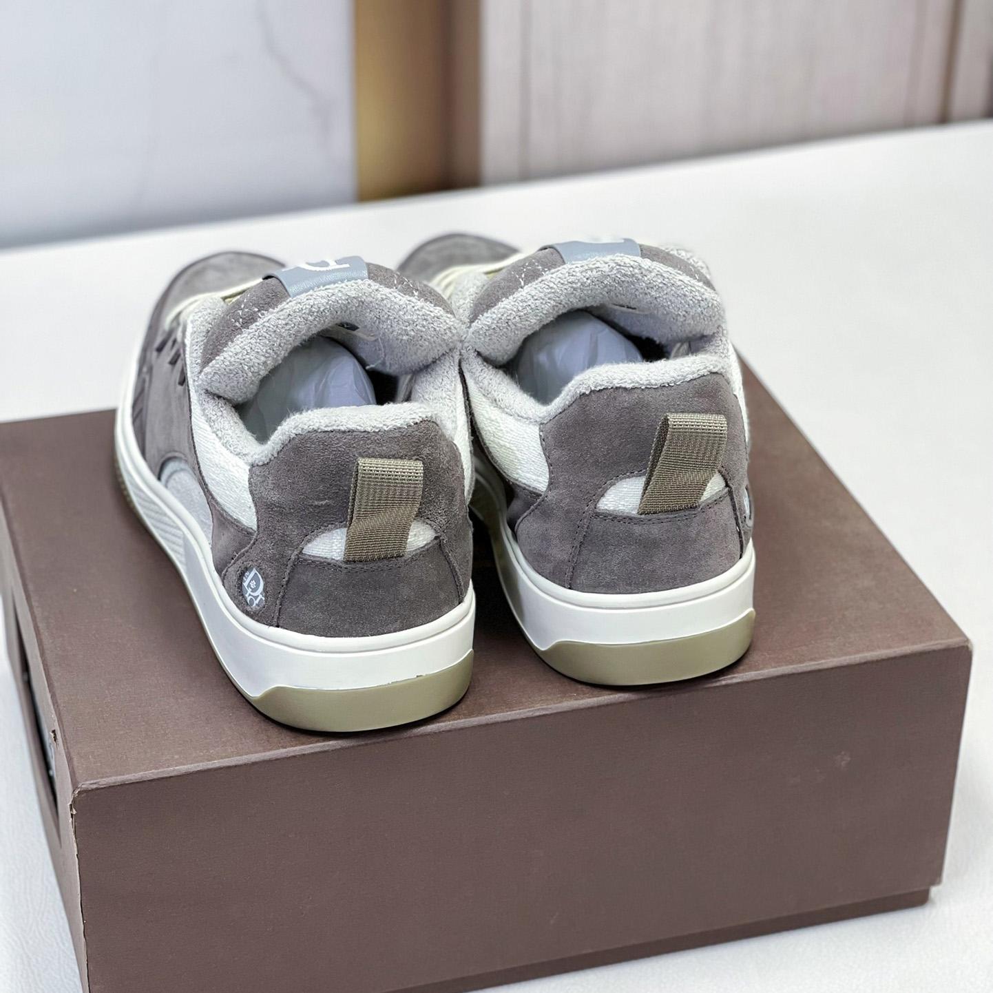 Dior “CD Icon” Sneaker - 