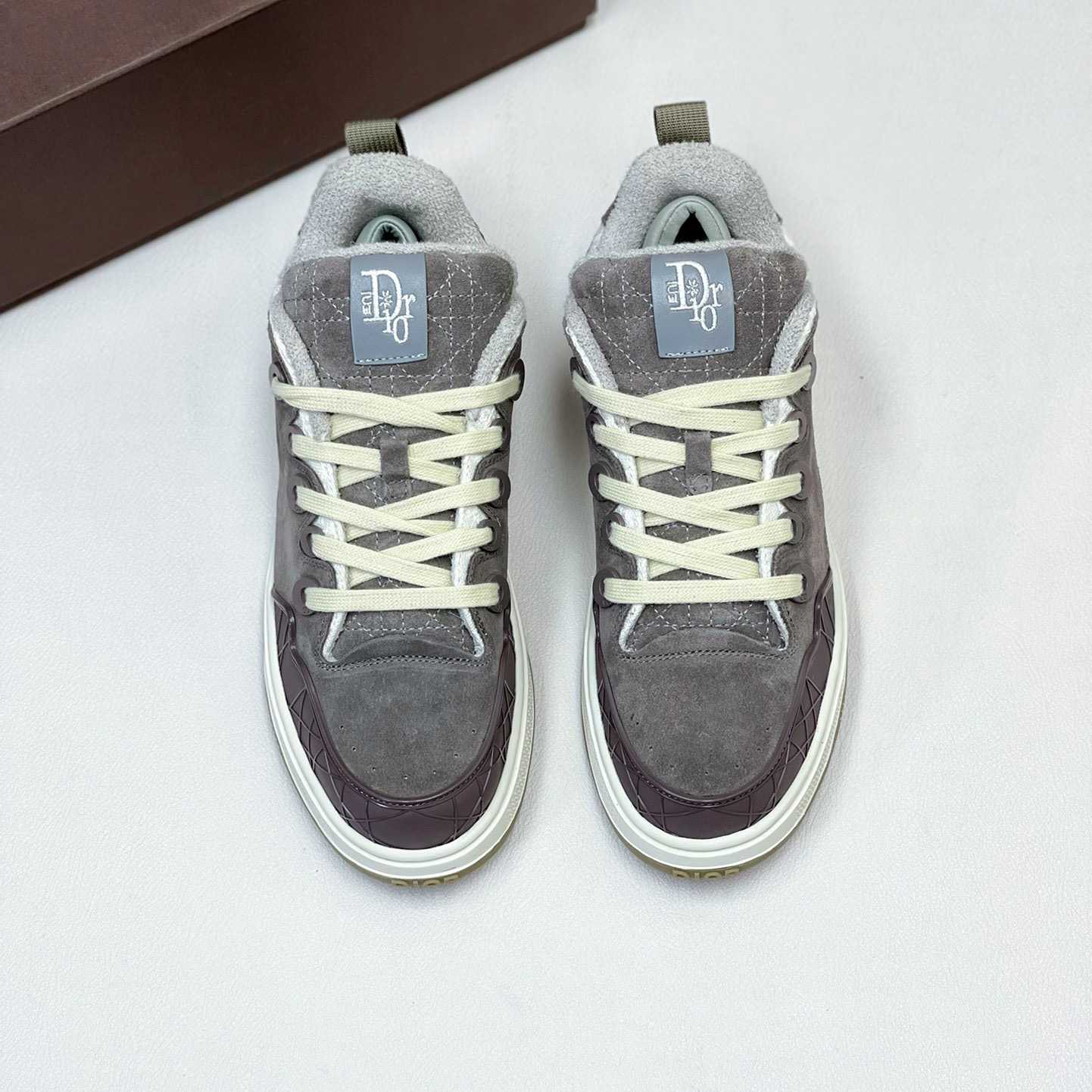 Dior “CD Icon” Sneaker - 
