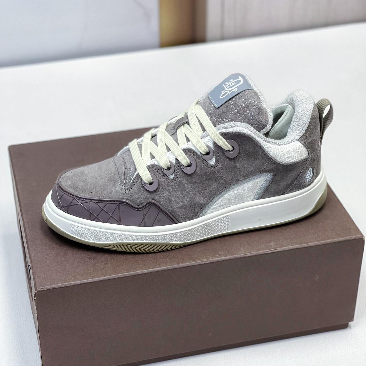 Dior “CD Icon” Sneaker - 