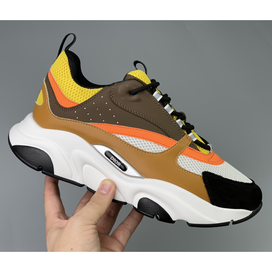 Dior B22 Sneaker  - PerfectKickZ