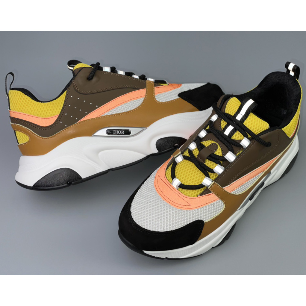 Dior B22 Sneaker  - PerfectKickZ
