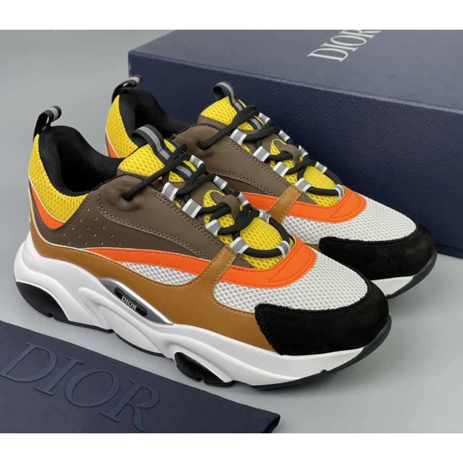 Dior B22 Sneaker  - PerfectKickZ