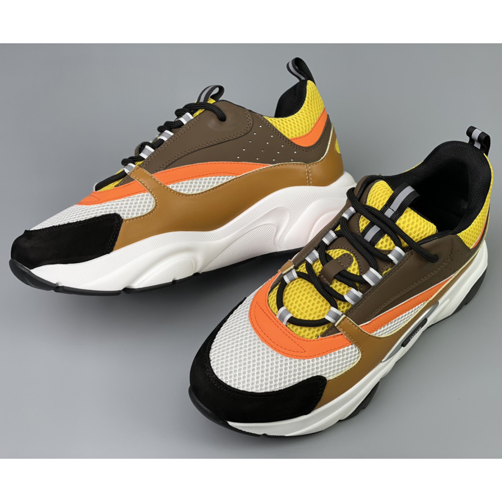 Dior B22 Sneaker  - PerfectKickZ
