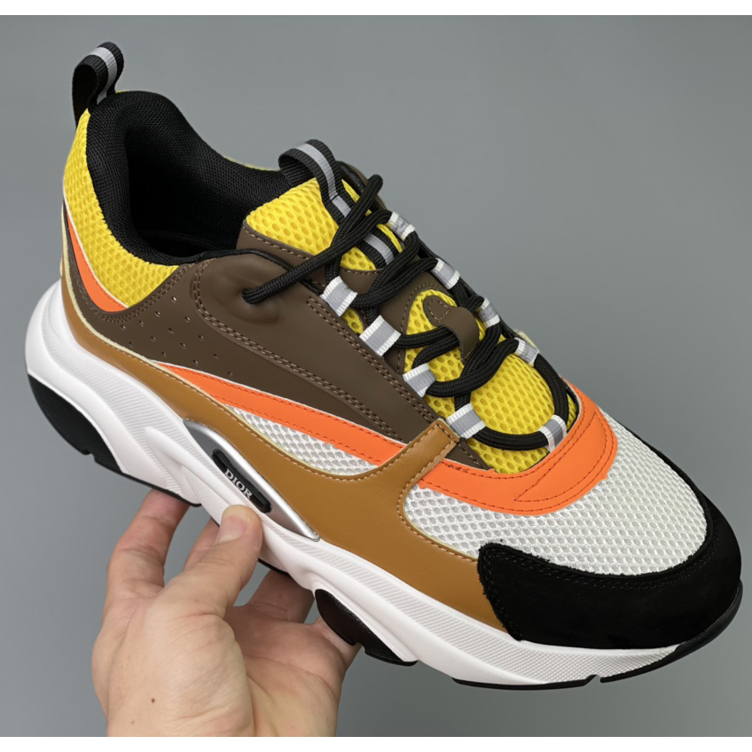 Dior B22 Sneaker  - PerfectKickZ