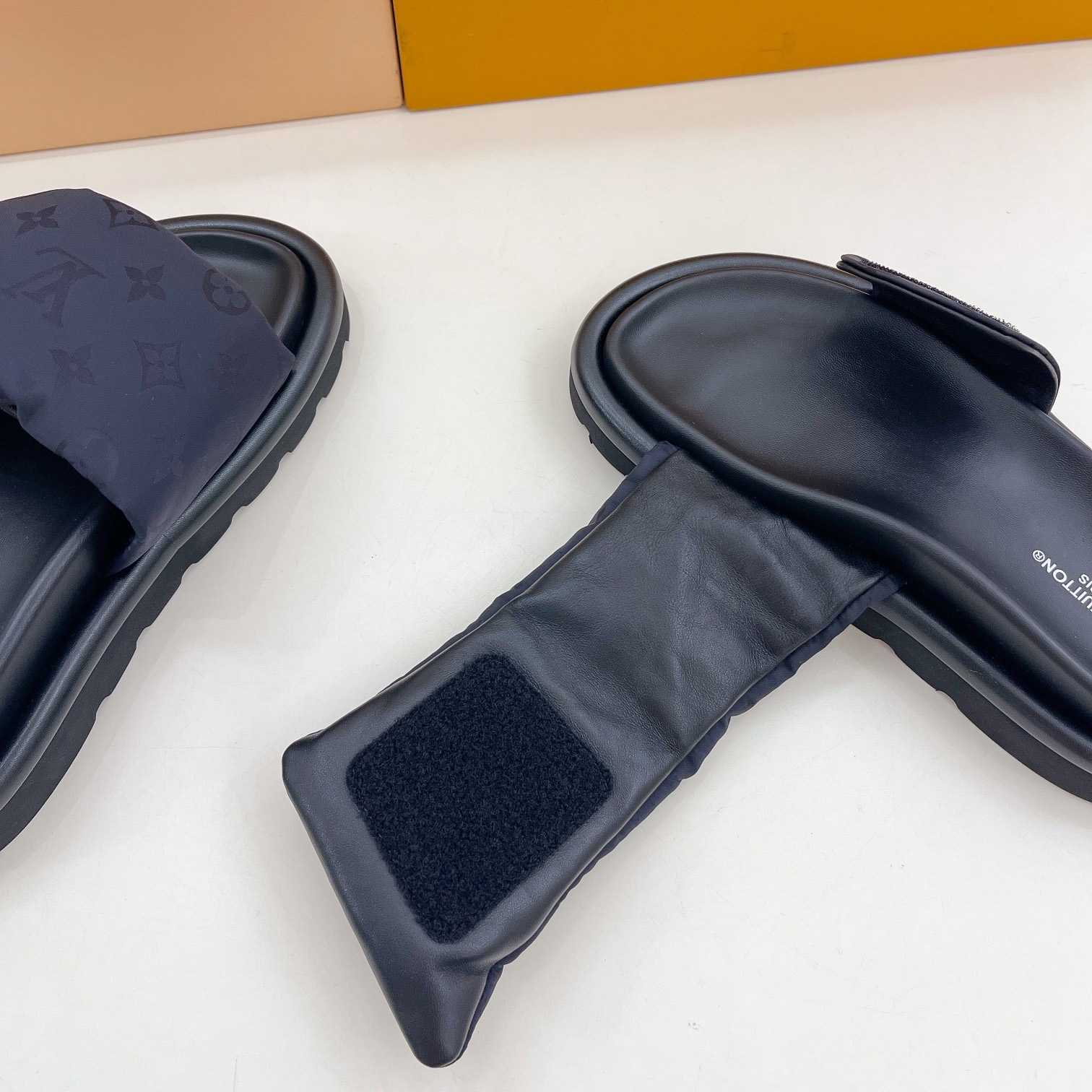 Louis Vuitton Pool Pillow Comfort Mule       - PerfectKickZ